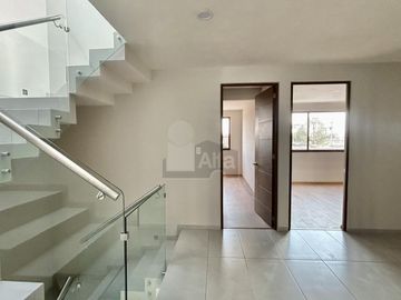 Casas  PREVENTA  Col. Llano Grande en Metepec, Estado de México
