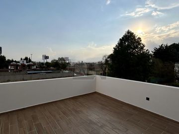 Casas  PREVENTA  Col. Llano Grande en Metepec, Estado de México