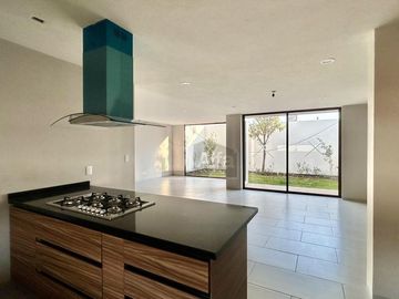 Casas  PREVENTA  Col. Llano Grande en Metepec, Estado de México
