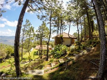 CASA DE CAMPO EN ALTOS DEL MARIA 2378.67M2
