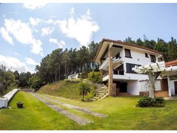 CASA DE CAMPO EN ALTOS DEL MARIA 2378.67M2