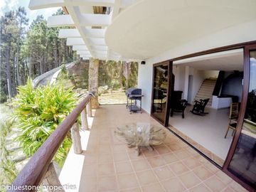 CASA DE CAMPO EN ALTOS DEL MARIA 2378.67M2