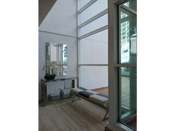 EDISON PARK / PH MARES TOWER / 75M2 / 2 HABITACION / AIRE A/C / VACIO