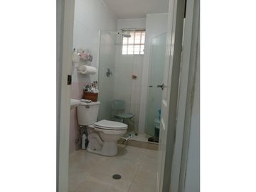 EDISON PARK / PH MARES TOWER / 75M2 / 2 HABITACION / AIRE A/C / VACIO