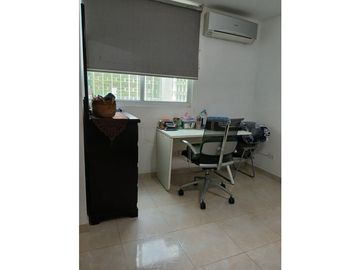 EDISON PARK / PH MARES TOWER / 75M2 / 2 HABITACION / AIRE A/C / VACIO
