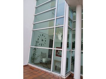 EDISON PARK / PH MARES TOWER / 75M2 / 2 HABITACION / AIRE A/C / VACIO