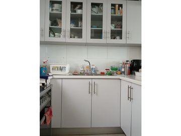 EDISON PARK / PH MARES TOWER / 75M2 / 2 HABITACION / AIRE A/C / VACIO