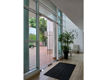 EDISON PARK / PH MARES TOWER / 75M2 / 2 HABITACION / AIRE A/C / VACIO