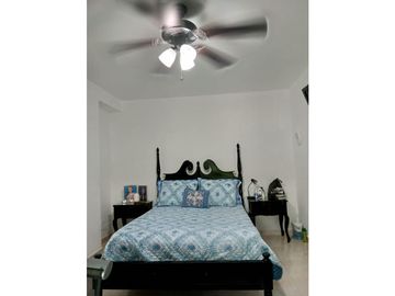 EDISON PARK / PH MARES TOWER / 75M2 / 2 HABITACION / AIRE A/C / VACIO
