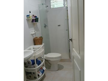 EDISON PARK / PH MARES TOWER / 75M2 / 2 HABITACION / AIRE A/C / VACIO