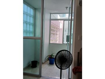 EDISON PARK / PH MARES TOWER / 75M2 / 2 HABITACION / AIRE A/C / VACIO