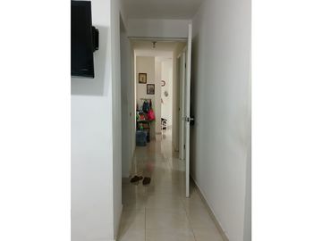 EDISON PARK / PH MARES TOWER / 75M2 / 2 HABITACION / AIRE A/C / VACIO