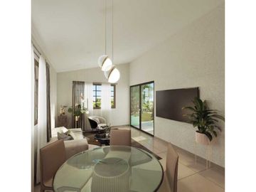 VENDO PROYECTO DE CASA MODELO C EN LA CHORRERA EL ARADO MYSTIC CITY 3R