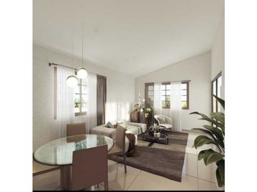 VENDO PROYECTO DE CASA MODELO C EN LA CHORRERA EL ARADO MYSTIC CITY 3R