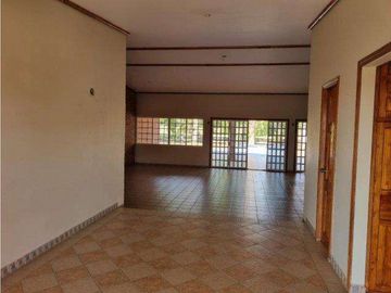 VENTA DE CASA EN CLUB DE GOLF CORONADO (OF)