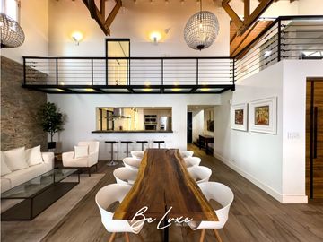 VENDOO-ALQUILO PENTHOUSE EN PH CASA REMON EN CASCO ANTIGUO (4)