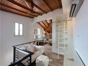 VENDOO-ALQUILO PENTHOUSE EN PH CASA REMON EN CASCO ANTIGUO (4)