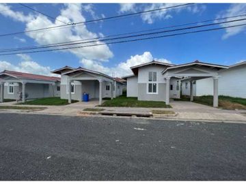 VENDO PROYECTO DE CASA EN LA CHORRERA MYSTIC CITY 2R (DMFS)