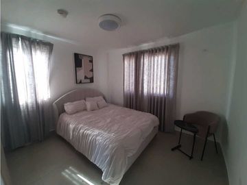 VENDO PROYECTO DE CASA EN LA CHORRERA MYSTIC CITY 2R (DMFS)