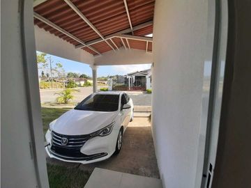 VENDO PROYECTO DE CASA EN LA CHORRERA MYSTIC CITY 2R (DMFS)