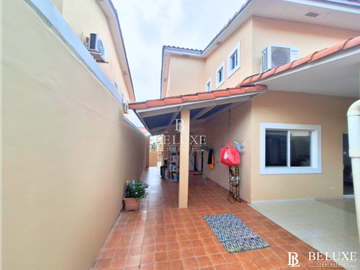 VENDO CASA EN BRISAS DEL GOLF, PH VILLA TIVOLI (9)