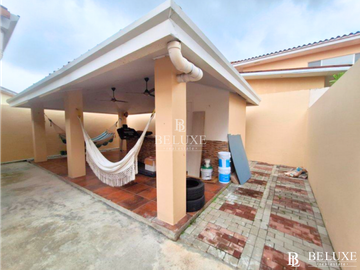 VENDO CASA EN BRISAS DEL GOLF, PH VILLA TIVOLI (9)