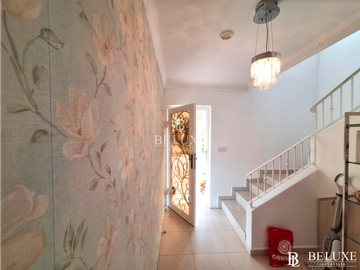 VENDO CASA EN BRISAS DEL GOLF, PH VILLA TIVOLI (9)