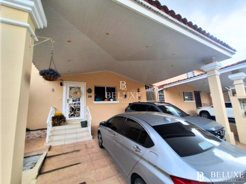 VENDO CASA EN BRISAS DEL GOLF, PH VILLA TIVOLI (9)