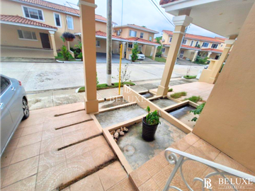 VENDO CASA EN BRISAS DEL GOLF, PH VILLA TIVOLI (9)