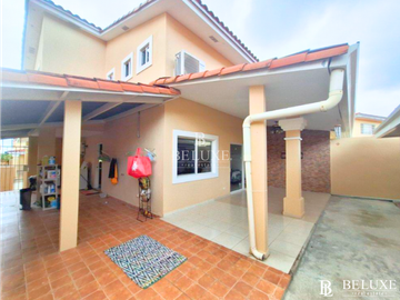 VENDO CASA EN BRISAS DEL GOLF, PH VILLA TIVOLI (9)
