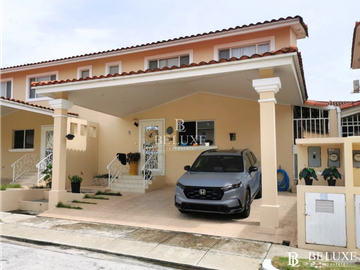 VENDO CASA EN BRISAS DEL GOLF, PH VILLA TIVOLI (9)