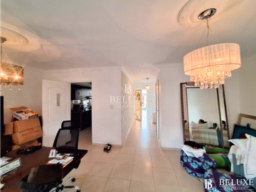 VENDO CASA EN BRISAS DEL GOLF, PH VILLA TIVOLI (9)