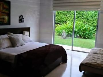 CASA CAMPESTRE EN VENTA EN VIA LA TEBAIDA/ARMENIA