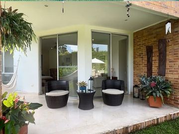 CASA CAMPESTRE EN VENTA EN VIA LA TEBAIDA/ARMENIA