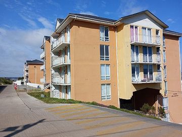 FOCOLARE PROPIEDADES VENDE DEPARTAMENTO