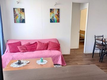FOCOLARE PROPIEDADES VENDE DEPARTAMENTO
