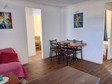FOCOLARE PROPIEDADES VENDE DEPARTAMENTO