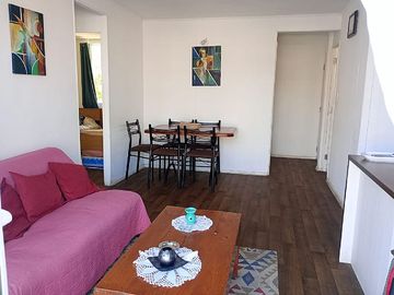 FOCOLARE PROPIEDADES VENDE DEPARTAMENTO