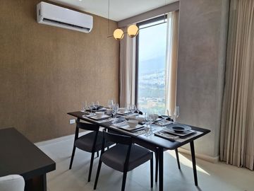 Departamento 3R 3.5B | NUEVO | Valle Poniente