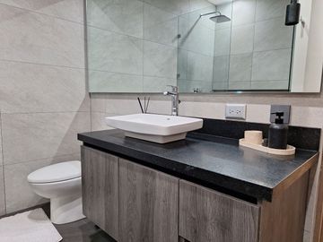 Departamento 3R 3.5B | NUEVO | Valle Poniente