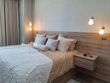 Departamento 3R 3.5B | NUEVO | Valle Poniente