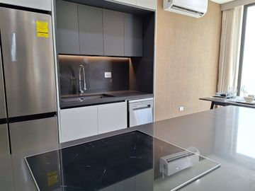 Departamento 3R 3.5B | NUEVO | Valle Poniente