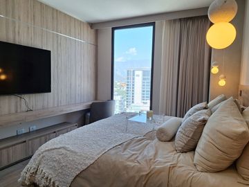 Departamento 3R 3.5B | NUEVO | Valle Poniente