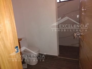 CASA EN VENTA NUEVA EN CONGRESO CONSTITUYENTES