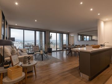 Departamento en Venta o Renta