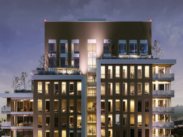 VENTA DEPARTAMENTO EN  ARBOLEDA SAN PEDRO GARZA GARCIA.
