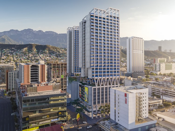VENTA DE DEPARTAMENTOS EN CENTRO DE MONTERREY.