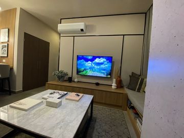 VENTA DE DEPARTAMENTO EN CENTRO DE MONTERREY