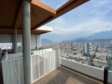 VENTA DE DEPARTAMENTO EN CENTRO DE MONTERREY