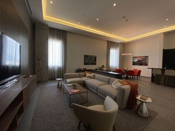 VENTA DE DEPARTAMENTO EN CENTRO DE MONTERREY